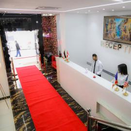 Cristam，位于比斯克拉的酒店
