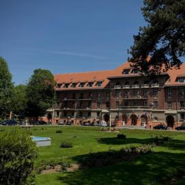 Hotel Triumf