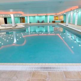 Hustyns Hotel，位于韦德布里奇的酒店
