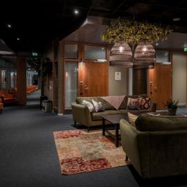 Åre Hostel,位于奥勒的酒店
