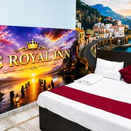 Ds Royal Inn，位于Malhour的酒店