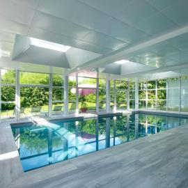 Novotel Senart Golf De Greenparc，位于圣皮耶尔勒迪佩尔赖的酒店
