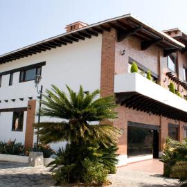 La Capilla Hotel Boutique,位于巴耶德布拉沃的酒店