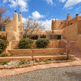 Las Brisas de Santa fe