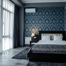 Khazar Boutique Hotel，位于苏姆盖特的酒店