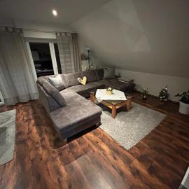 Apartment Grieshop，位于丁克拉格的酒店