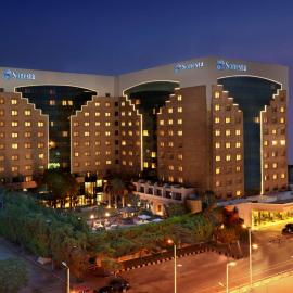 Sonesta Hotel Tower & Casino Cairo，位于开罗的酒店