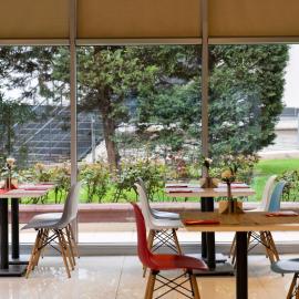 Ibis Gaziantep,位于加济安泰普的酒店