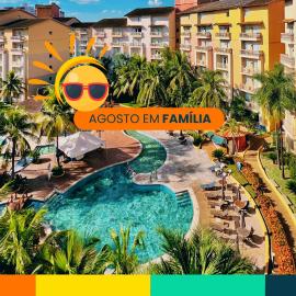 Thermas de Olimpia Resort，位于奥林匹亚的酒店