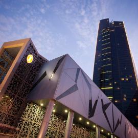 InterContinental Doha The City by IHG