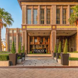 voco Doha West Bay Suites by IHG