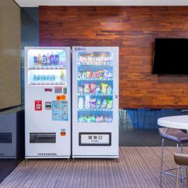 Holiday Inn Express Shanghai Putuo by IHG