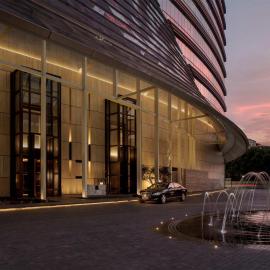 Sofitel Foshan Shunde，位于顺德的酒店