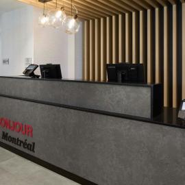 TownePlace Suites by Marriott Montreal Airport