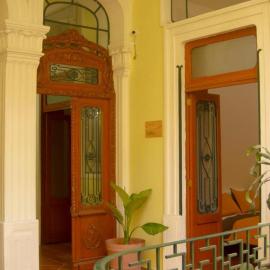 Hostal T M