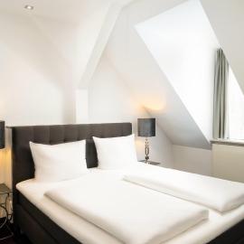 elaya hotel hannover city, Trademark by Wyndham