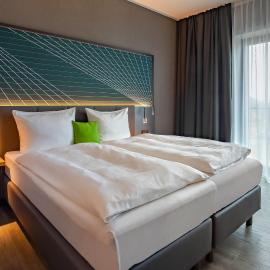 elaya hotel kevelaer, Trademark Collection by Wyndham,位于凯沃拉尔的酒店