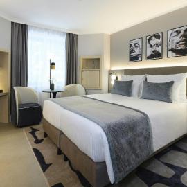 Leonardo Hotel Nürnberg City Center