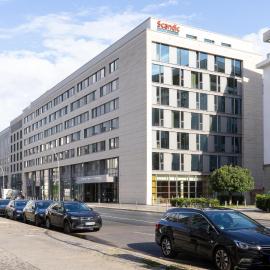 Scandic Charlottenburg
