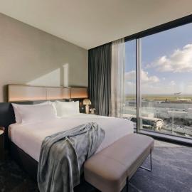 Pullman Auckland Airport,位于奥克兰的酒店