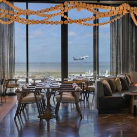 Pullman Auckland Airport,位于奥克兰的酒店