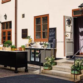 NOFO Hotel, WorldHotels Crafted，位于斯德哥尔摩的酒店