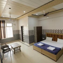 Omji Ashram - Kishori Kripa Dham