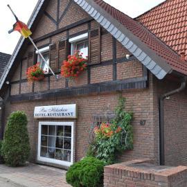 Hotel & Restaurant Bei Hölzchen