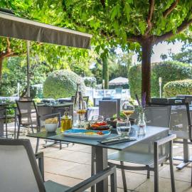 Ibis Cavaillon Portes du Luberon,位于卡瓦永的酒店