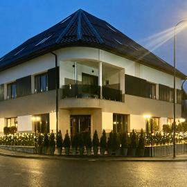 Casa Braneana