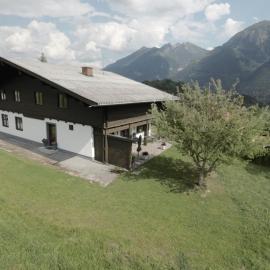 Hackerhof Apartments&Zimmer