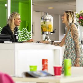 Ibis Styles Menton Centre,位于芒通的酒店