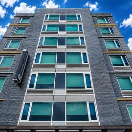 Umbrella Hotel Bronx,位于布朗克斯的酒店