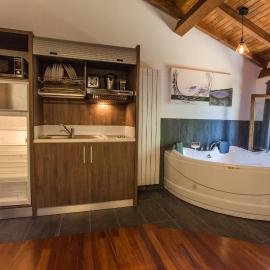 Casa Rural Arregi，位于奥尼亚特的酒店