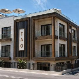 TAO Beach Hotel Naama Bay