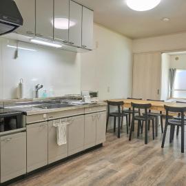 Satsuki Apartment Hotel - Koguchi Area，位于新宫市的酒店