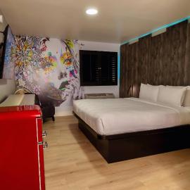 The Lexi Las Vegas, Trademark Collection by Wyndham