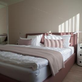 Antoinettes Ferienwohnung，位于伊尔梅瑙的酒店