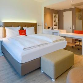 elaya hotel kleve, Trademark Collection by Wyndham,位于克莱沃的酒店