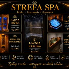 Mieszko Spa Centrum przy Deptaku，位于卡尔帕奇的酒店