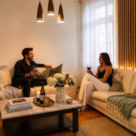 Central Timisoara Apartment near Victory Square