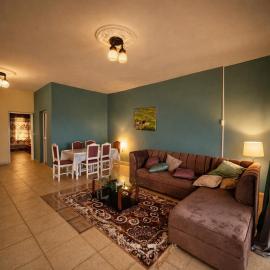 Appartement Luxury B Cap2000
