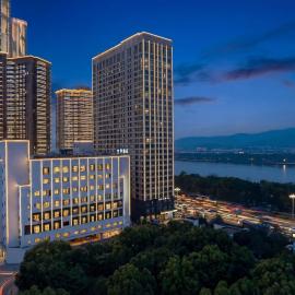 JI Hotel Changsha IFS Orange Island Branch