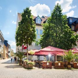 Altstadthotel Arte