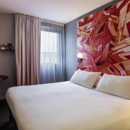 Ibis Styles Toulouse Centre Canal du Midi,位于图卢兹的酒店