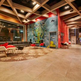 Ibis Torreon，位于托雷翁的酒店