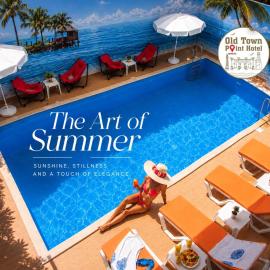Old Town Point Hotel & Spa Antalya,位于安塔利亚的酒店