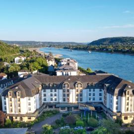 Maritim Hotel Königswinter