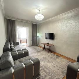 Goris Central House