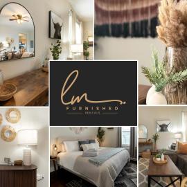 Stylish 2BR Groton Getaway Close to Everything!